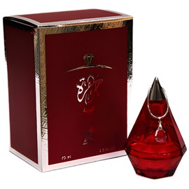 perfume Arabian Jewel