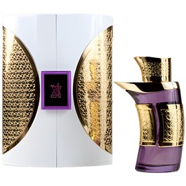perfume Arabian Legend Women