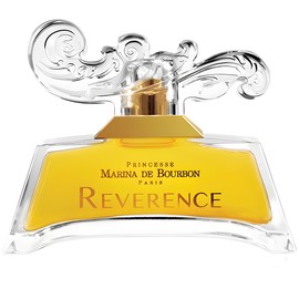 perfume Reverence