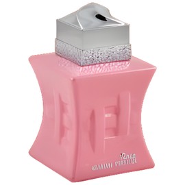 perfume Arabian Prestige Rose