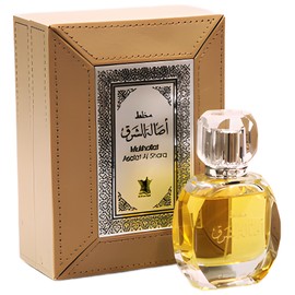 perfume Asalat Al Sharq