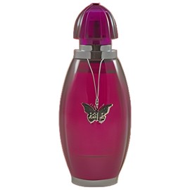 perfume Butterfly 4