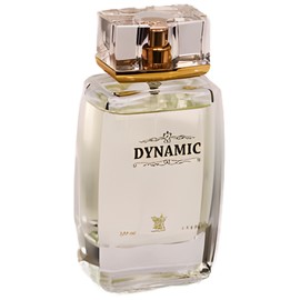 perfume Dynamic