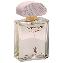 perfume Femme Sport