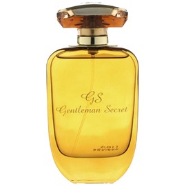 perfume Gentleman Secret