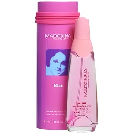 perfume Madonna Nudes 1979 Kiss