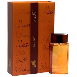 perfume Kalemat