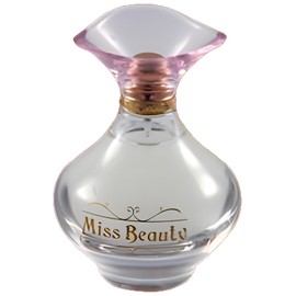 perfume Miss Beauty