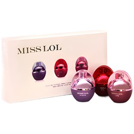 perfume Miss Lol Purple