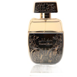 perfume Musk Al Khaleej