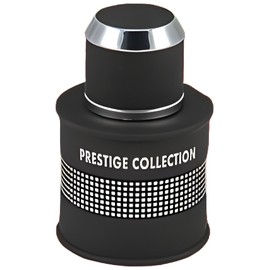 perfume Prestige Collection Black