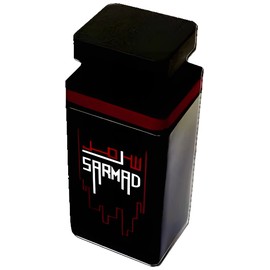 perfume Sarmad