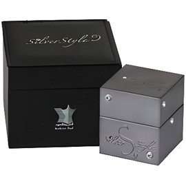 perfume Silver Style
