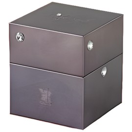 perfume Silver Style 9