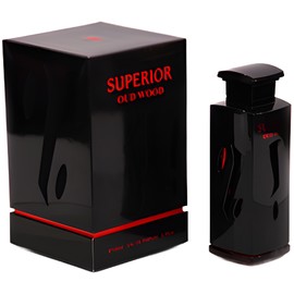 Superior Oud Wood