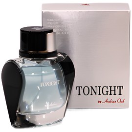 perfume Tonight