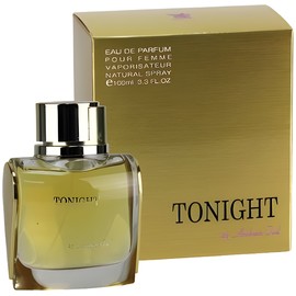 perfume Tonight