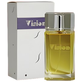 perfume Vision