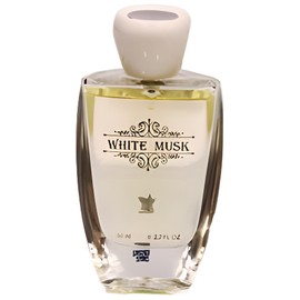 perfume White Musk