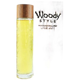 perfume Woody Style