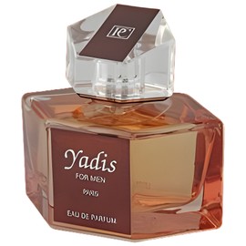 perfume Yadis