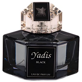 perfume Yadis Black