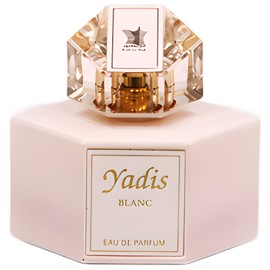 perfume Yadis Blanc