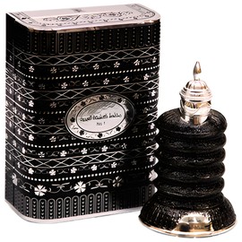 perfume Kashkha 1