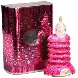perfume Kashkha 2