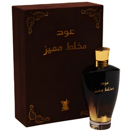 perfume Oud Mukallet Special