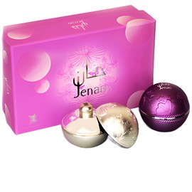 perfume Jenan Purple
