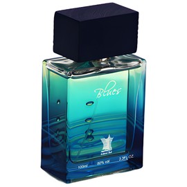 perfume Blues