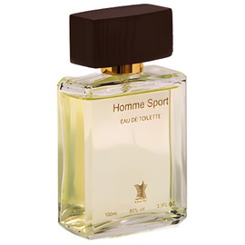perfume Homme Sport