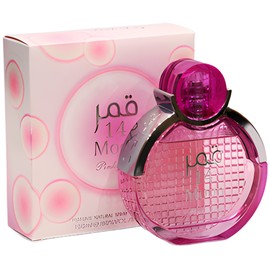 perfume MOON 14 Pink