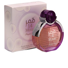 perfume MOON 14 Violet