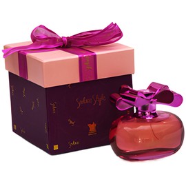 perfume Seduce Style