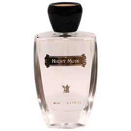 perfume Night Musk