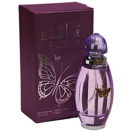 perfume Butterfly 2