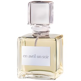perfume En Avril un Soir Reedition Collection 2007