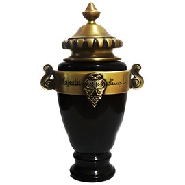 perfume Majestic Woody Intense