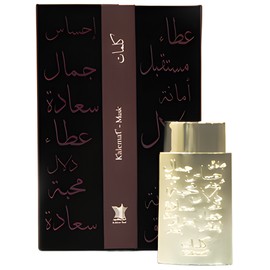 perfume Kalemat Musk