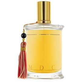 perfume Cuir Garamante