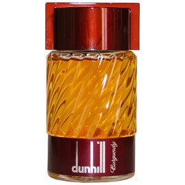 perfume Dunhill Burgundy