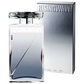 perfume Rising Wave Zero