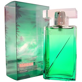 perfume Rising Wave Summer