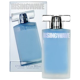 perfume Rising Wave Light Blue