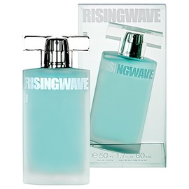 perfume Rising Wave Clear Green