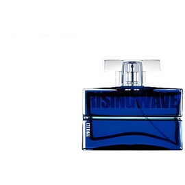 perfume Rising Wave Eternal