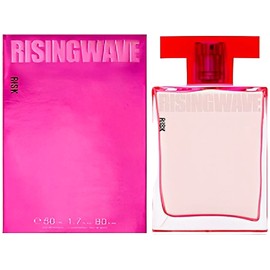 Rising Wave Pink