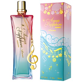 perfume Aqua Sapphire Serena